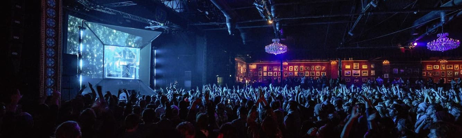 Fillmore Auditorium