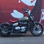Triumph