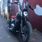 Triumph