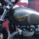 Triumph