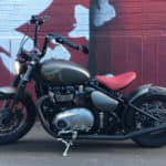 Triumph