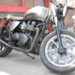 Triumph