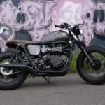 Triumph