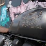 Triumph