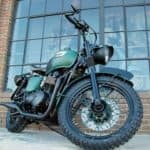 Triumph