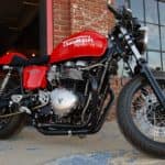 Triumph