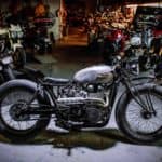 Triumph