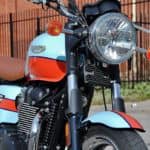Triumph