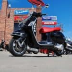 Vespa