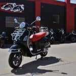 Vespa