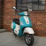 Vespa