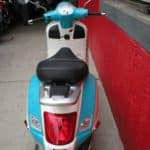 Vespa