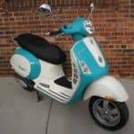 Vespa
