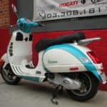 VespaVespa