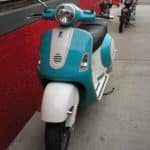 Vespa