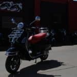 Vespa