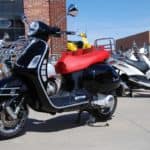 Vespa