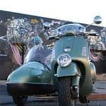 Vespa