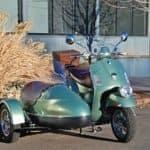 Vespa