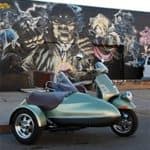 Vespa