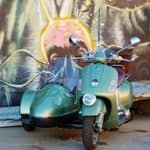 Vespa